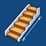 StairCalc app icon