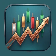 Trading Calculators app icon